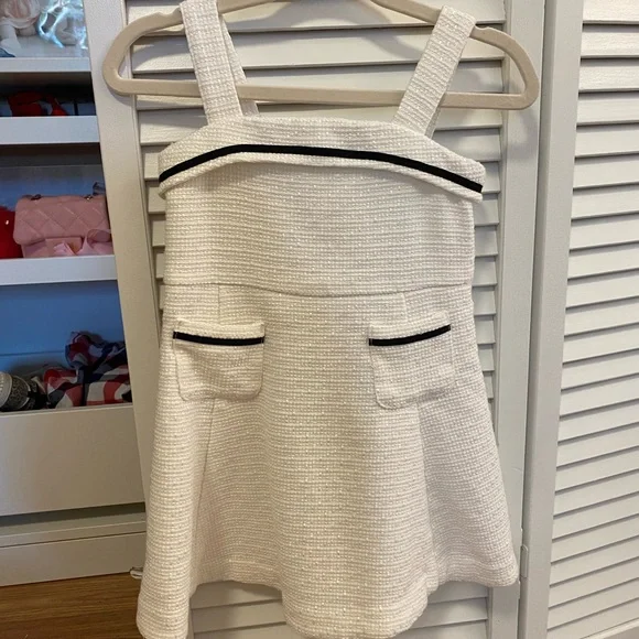 Janie and jack dress - Picture 1 of 3